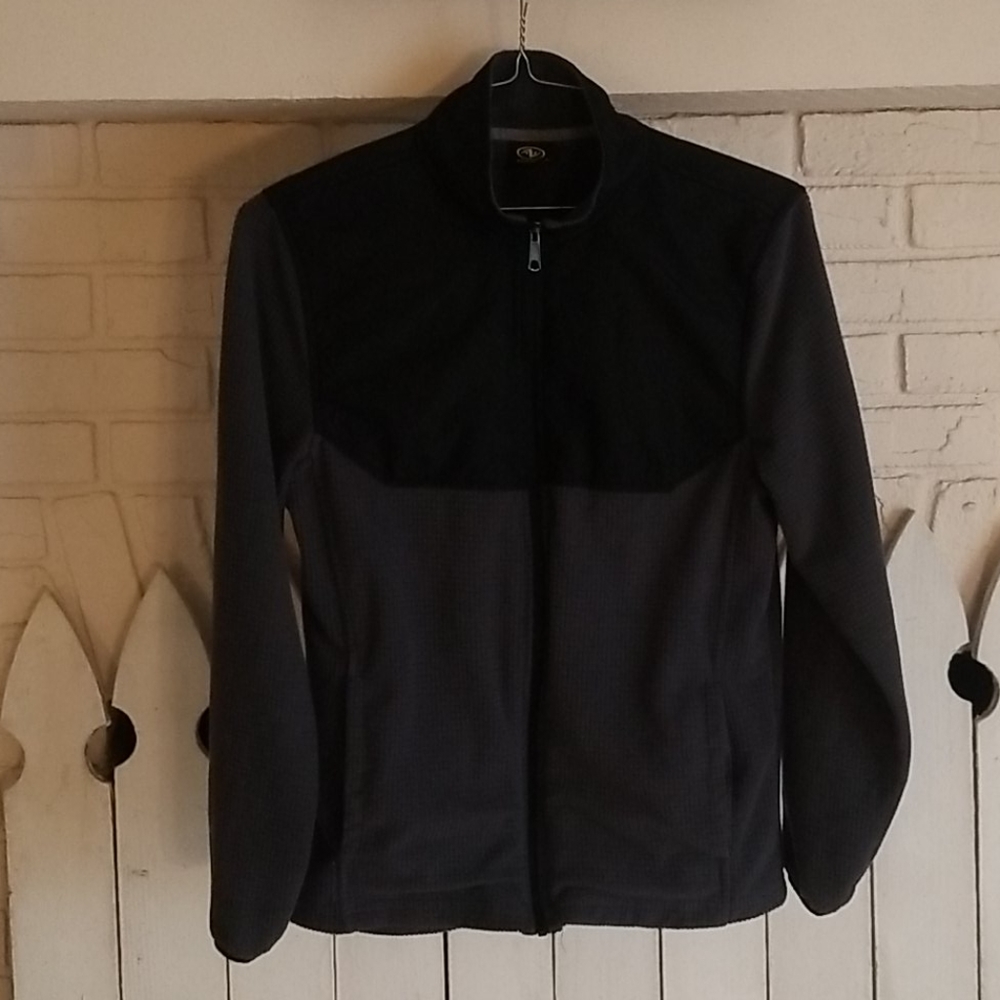 Lightweight Jacket Athletic Works